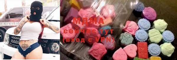 хмурый Алексин