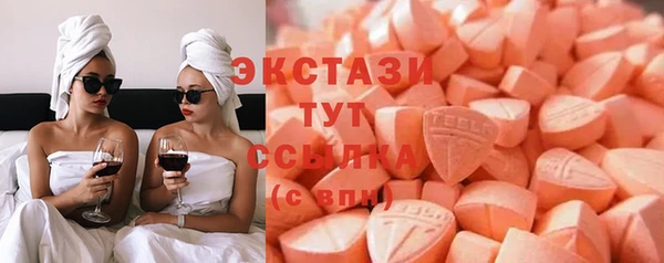 хмурый Алексин