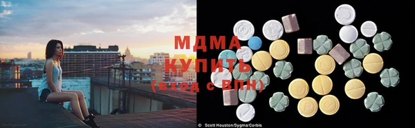 хмурый Алексин